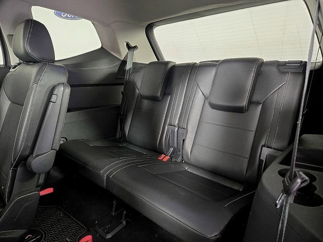 Used 2021 Volkswagen Atlas SE image 10