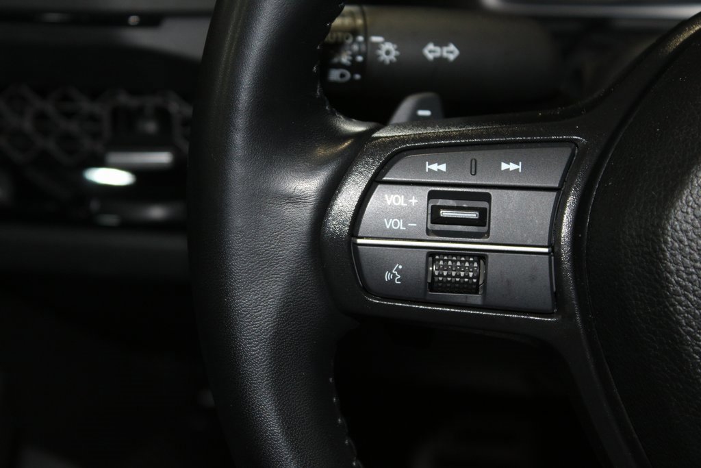 Used 2024 Honda Accord Sport image 17