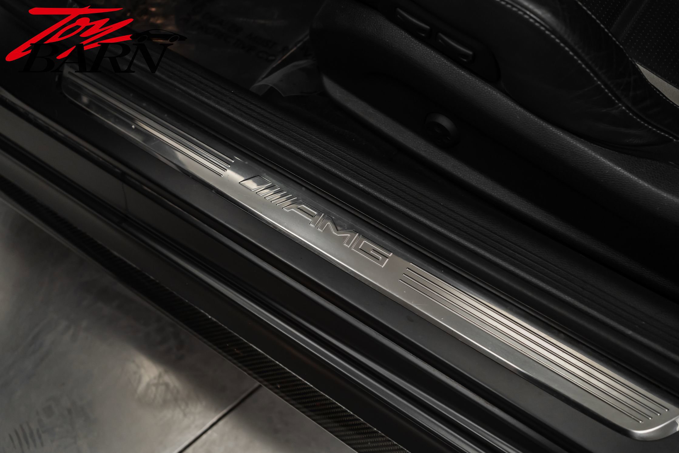 Used 2019 Mercedes-Benz C 63 AMG S image 27