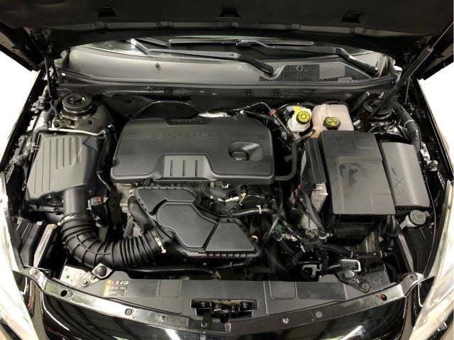 Used 2017 Buick Regal FWD image 61