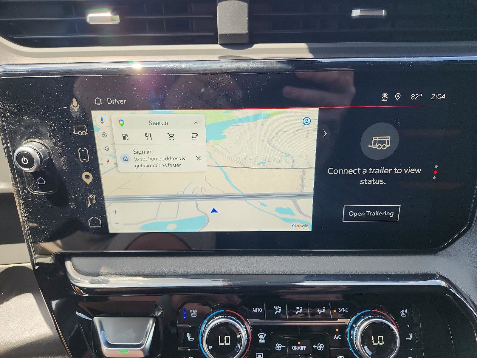 Certified 2025 GMC Sierra 2500 AT4 w/ AT4 Premium Plus Package AWD/4WD image 20