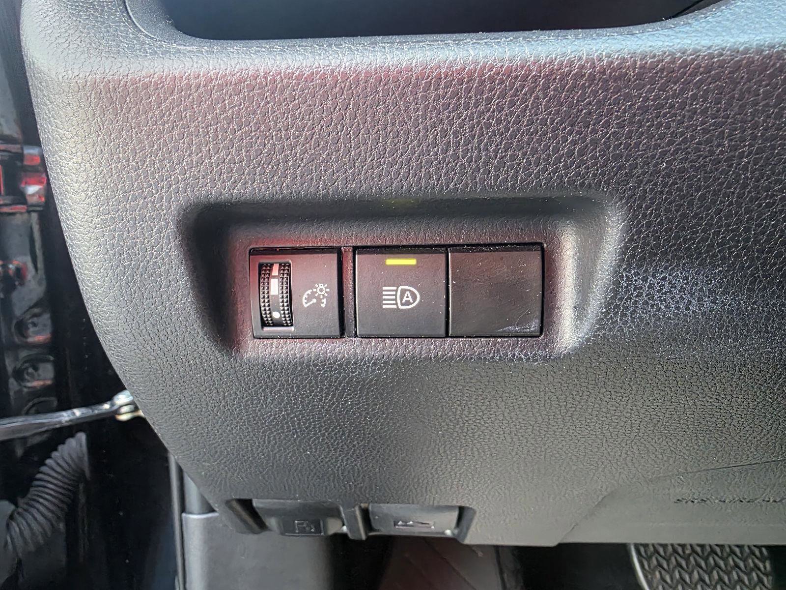 Used 2024 Toyota RAV4 LE image 11