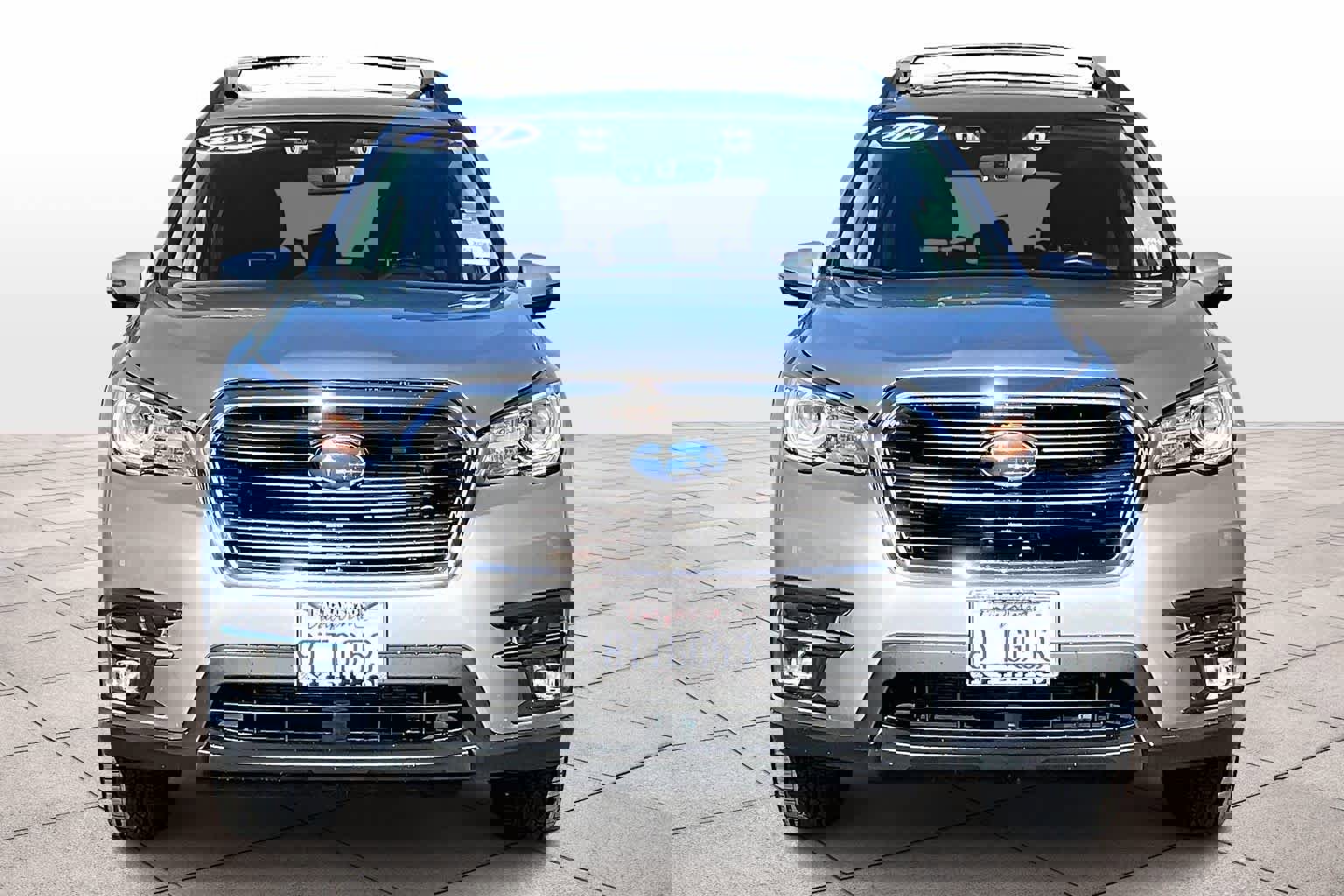 Used 2021 Subaru Ascent Limited w/ Technology Package image 3