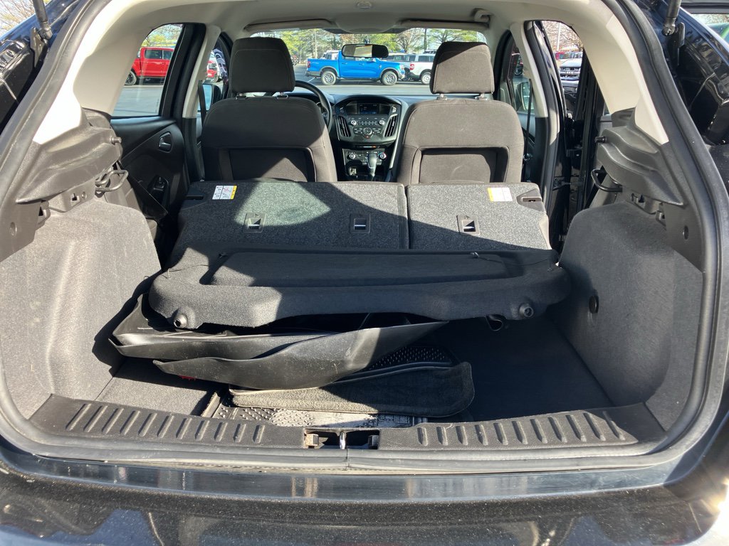 Used 2018 Ford Focus SE image 31