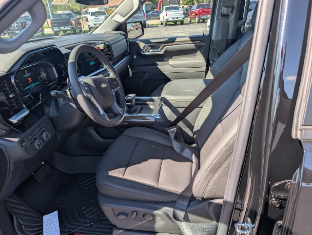 New 2026 Chevrolet Silverado 1500 LT AWD/4WD image 20