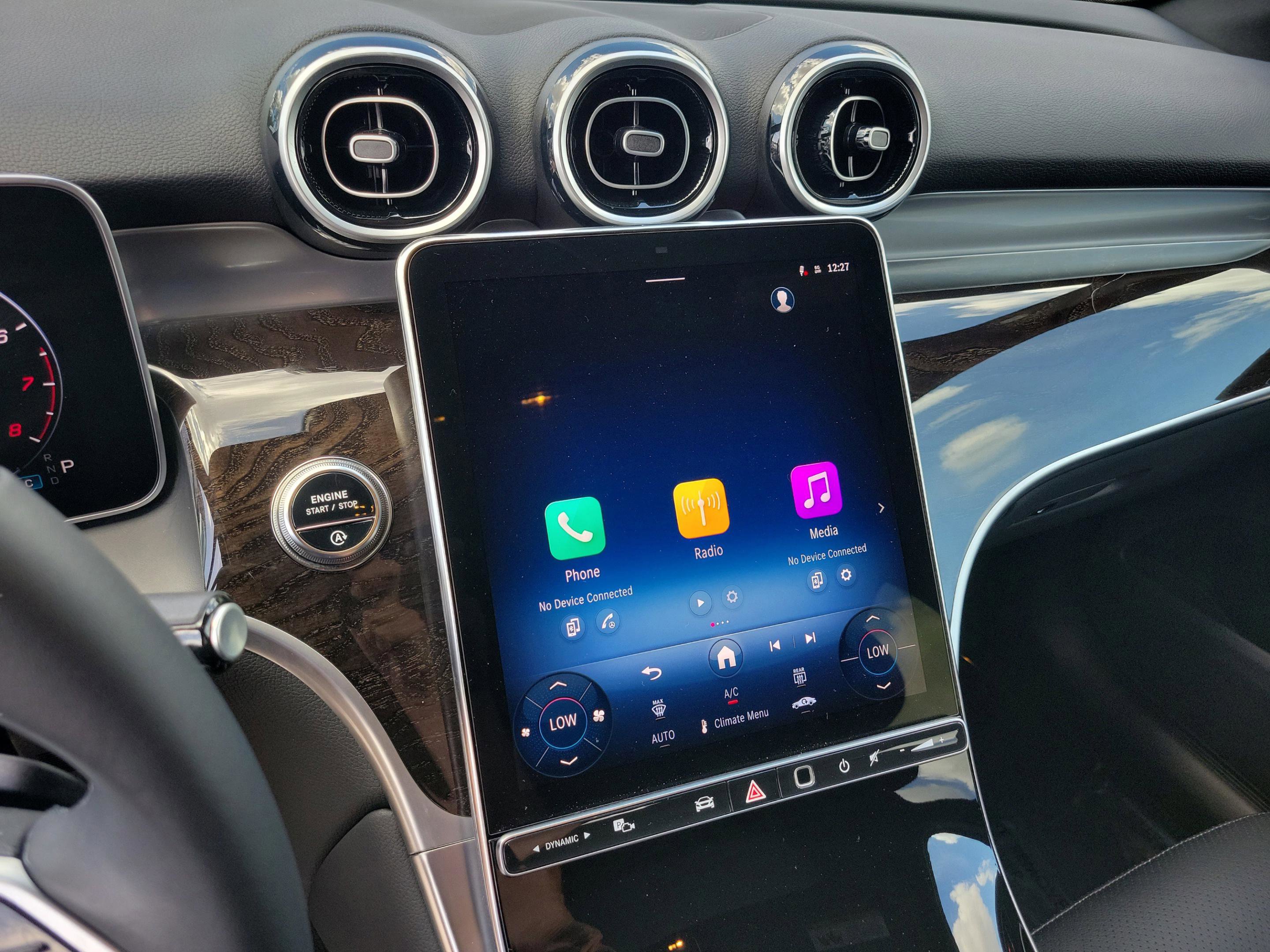 Certified 2026 Mercedes-Benz GLC 300 4MATIC image 26