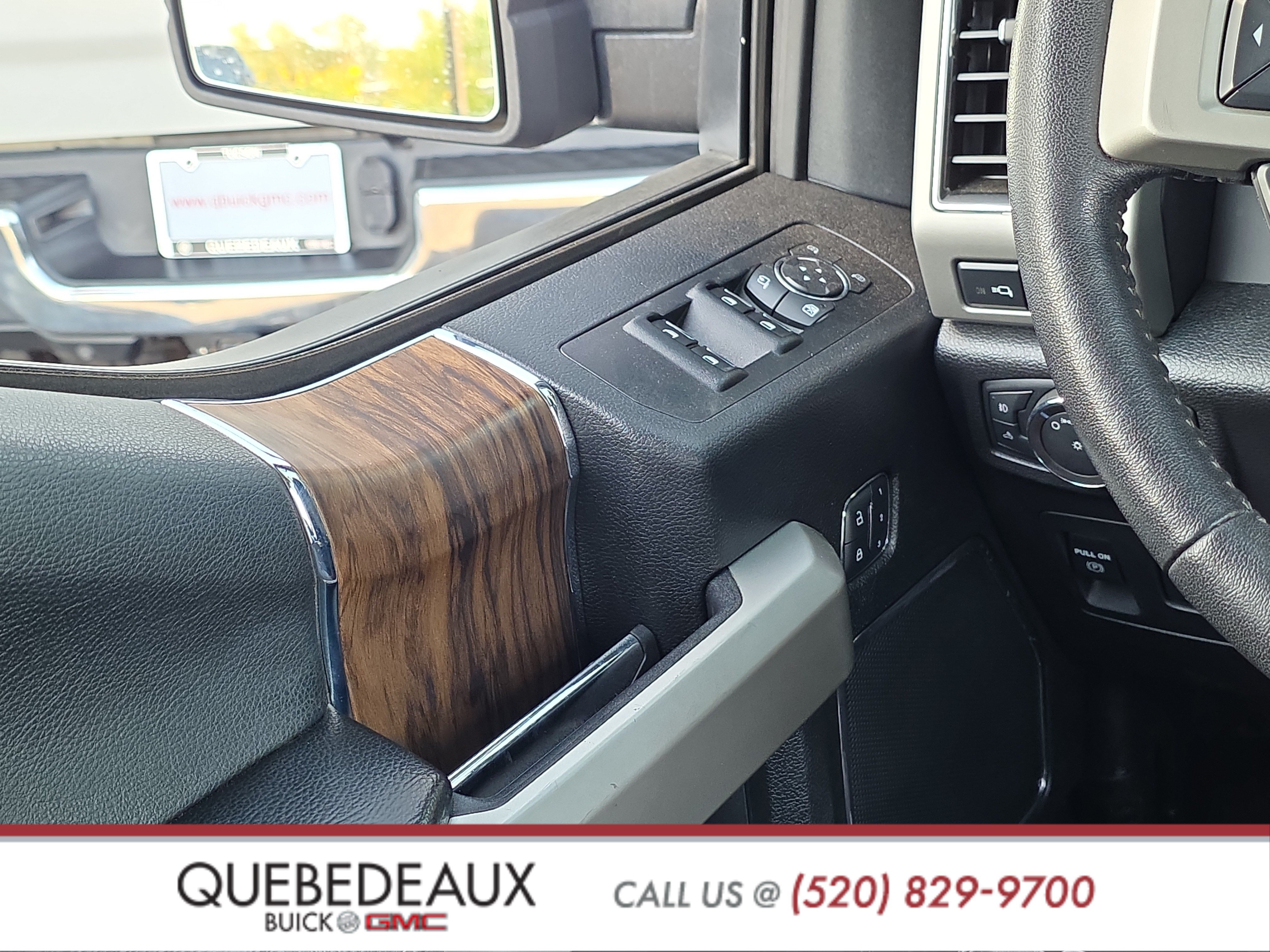 Used 2018 Ford F150 Lariat w/ Equipment Group 502A Luxury AWD/4WD image 23