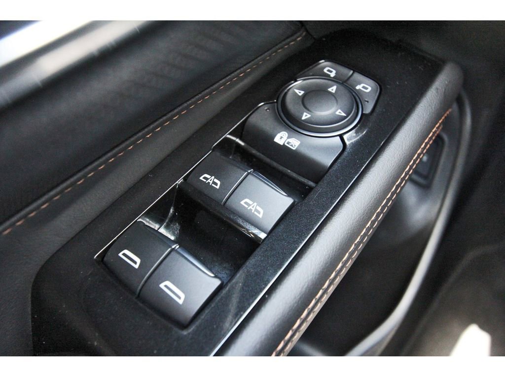 Used 2020 Cadillac CT4 V w/ Climate Package AWD/4WD image 24