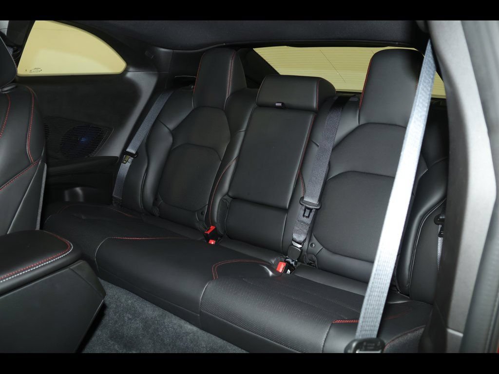 New 2026 Dodge Charger Scat Pack AWD/4WD image 24
