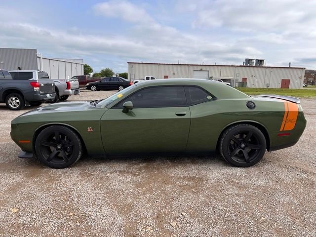 Used 2021 Dodge Challenger R/T Scat Pack RWD image 7