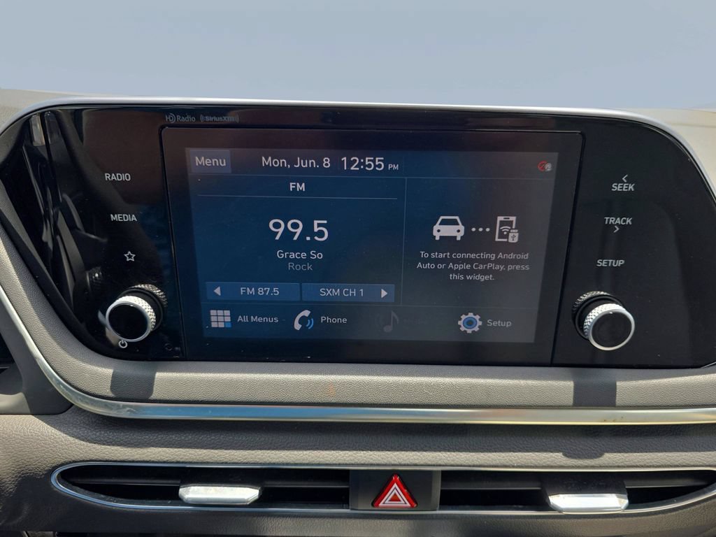 Used 2022 Hyundai Sonata SEL FWD image 23