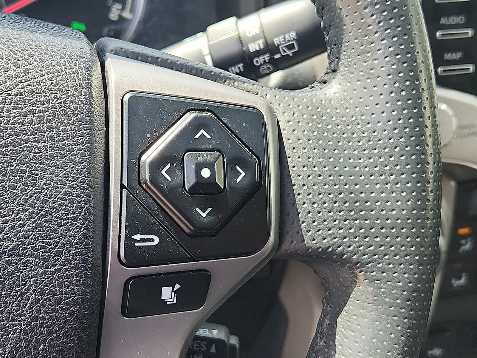 Certified 2022 Toyota 4Runner Limited image 25