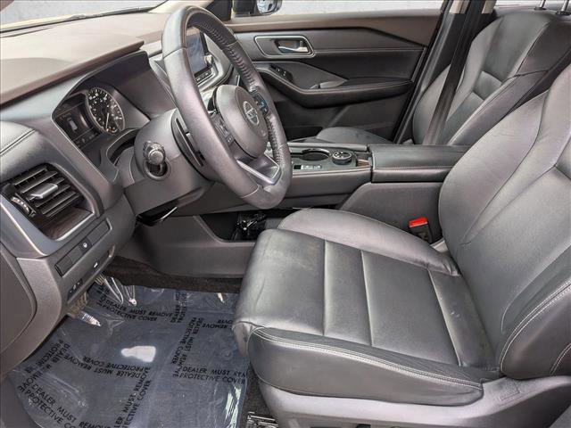 Used 2021 Nissan Rogue SL image 8