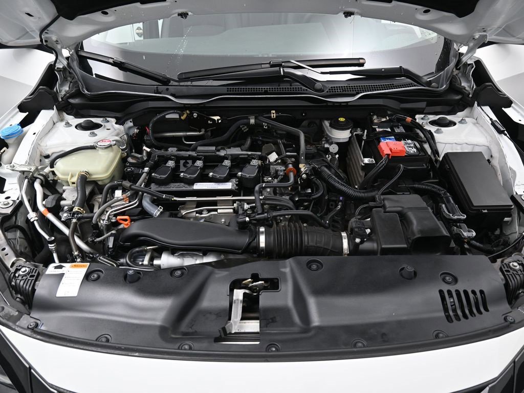 Used 2019 Honda Civic EX-L image 34