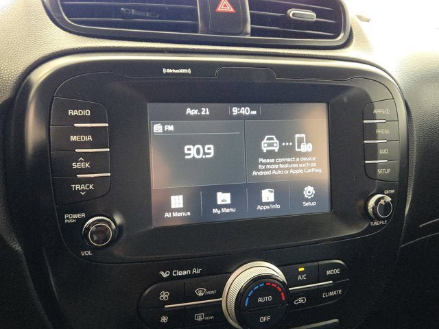 Used 2018 Kia Soul + FWD image 23