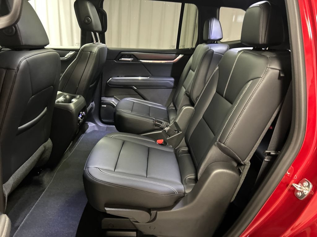 New 2026 GMC Acadia Elevation w/ Super Cruise Package FWD image 22