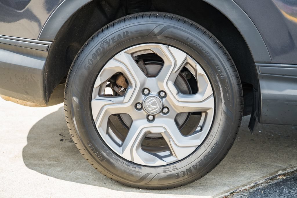Used 2018 Honda CR-V EX-L image 18