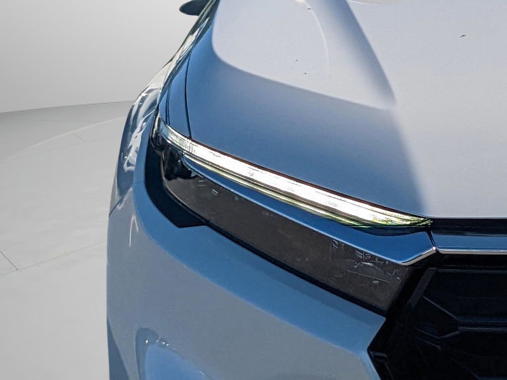 New 2026 Honda CR-V EX-L image 9