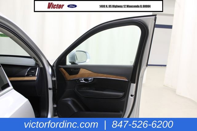 Used 2020 Volvo XC90 T6 Inscription w/ Protection Package Premier image 18