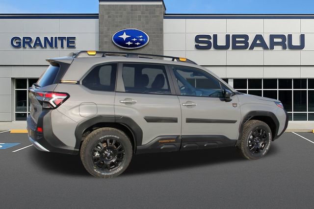 New 2026 Subaru Forester Wilderness image 6