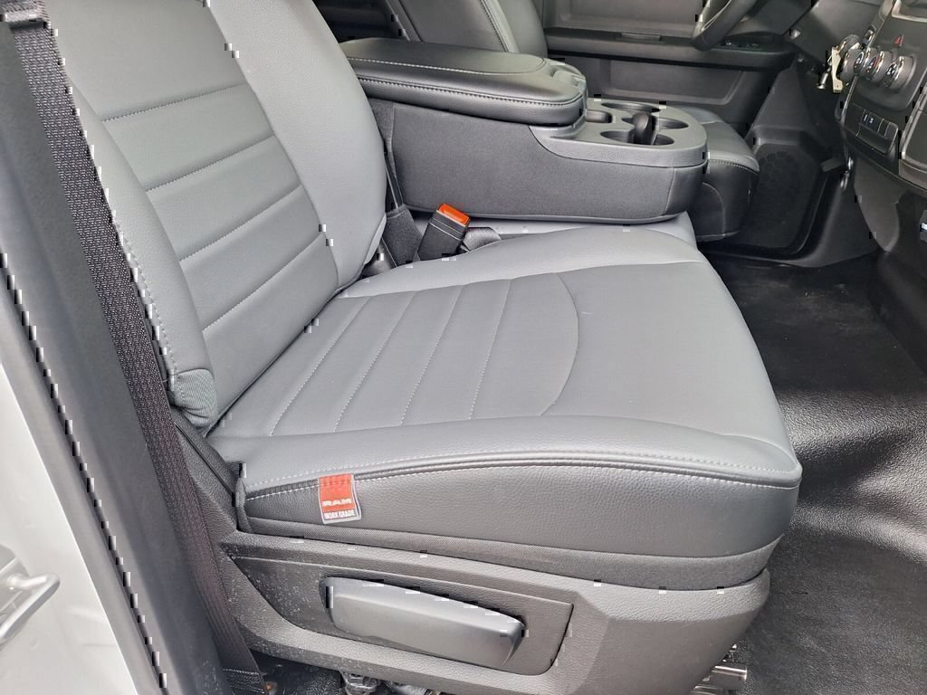 Used 2024 RAM 1500 Tradesman RWD image 26