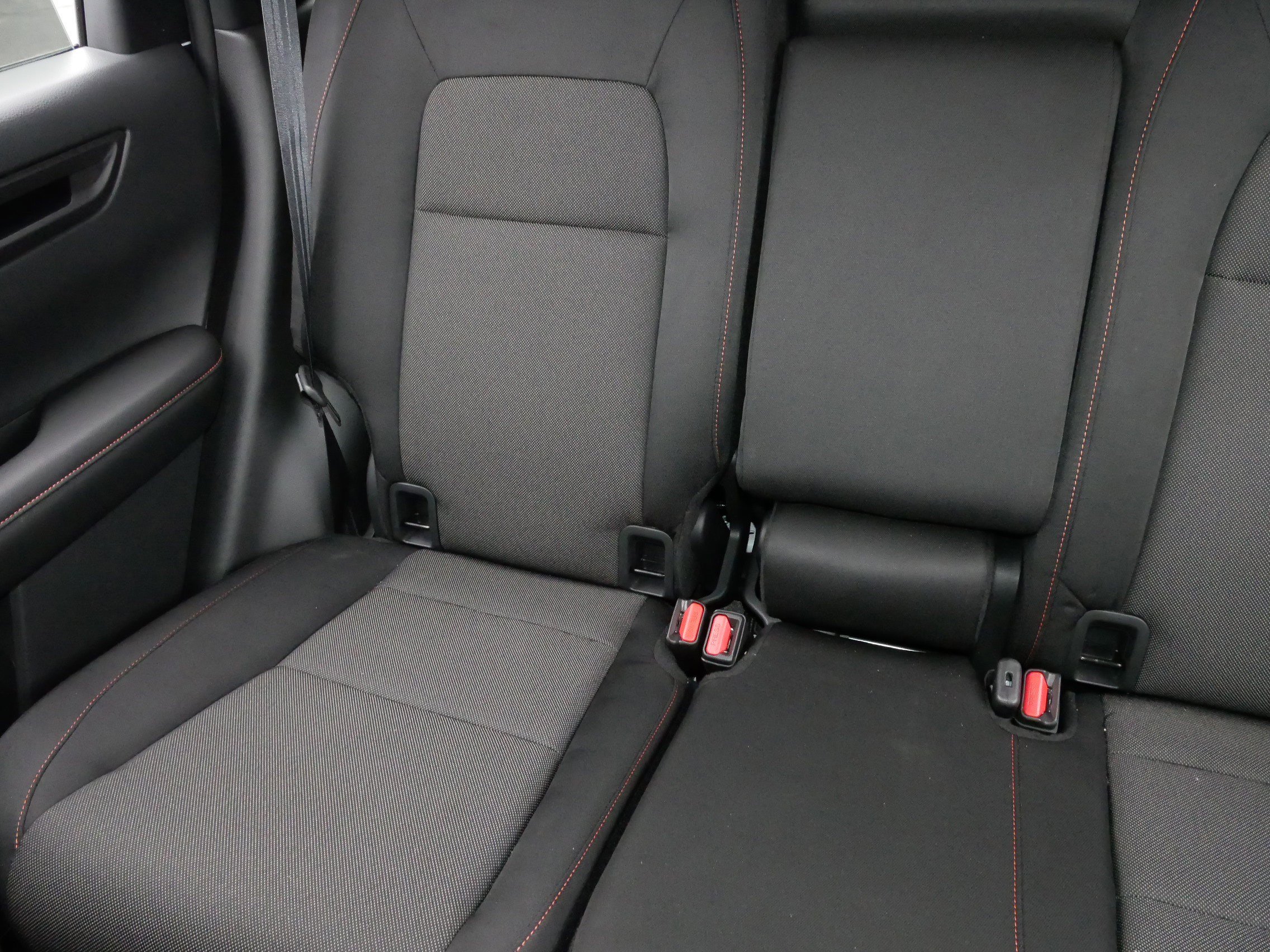 Certified 2026 Honda CR-V TrailSport image 12