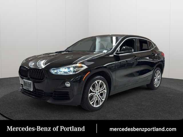 Used 2018 BMW X2 sDrive28i FWD image 1