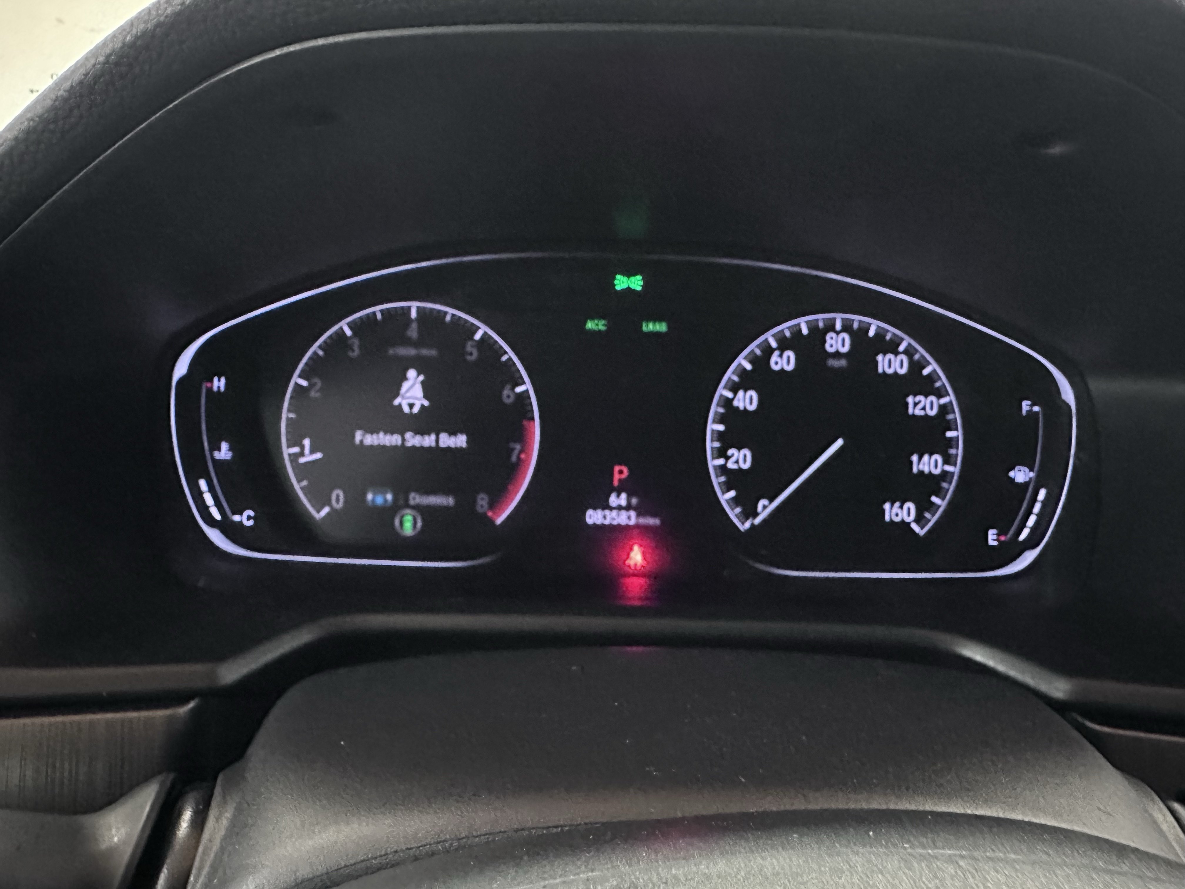 Used 2020 Honda Accord LX image 43