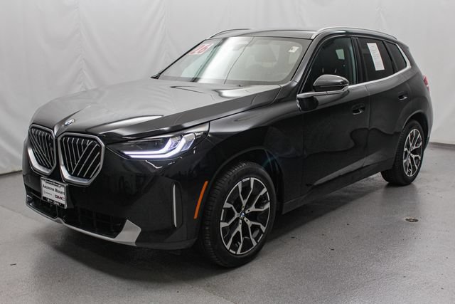 Used 2026 BMW X3 xDrive30i AWD/4WD image 6