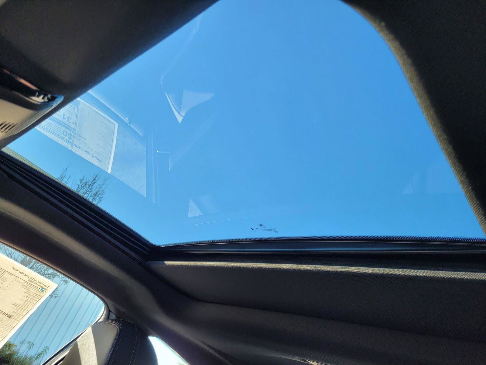 New 2026 BMW 430i Coupe w/ M Sport Package image 9