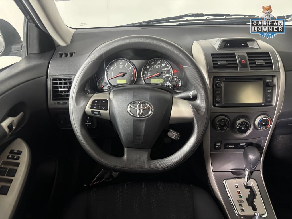 Used 2013 Toyota Corolla S FWD image 15