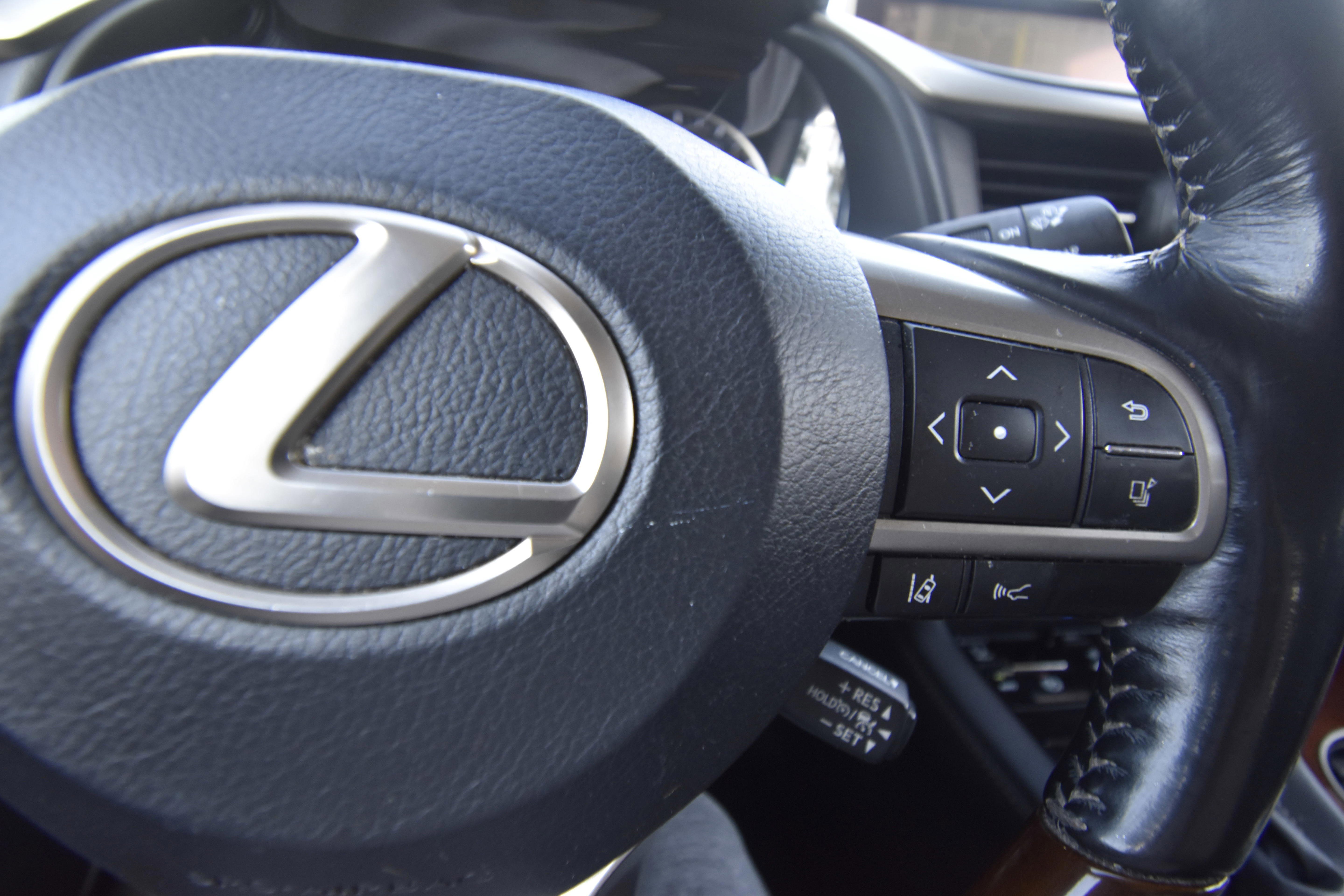 Used 2016 Lexus RX 350 AWD image 17