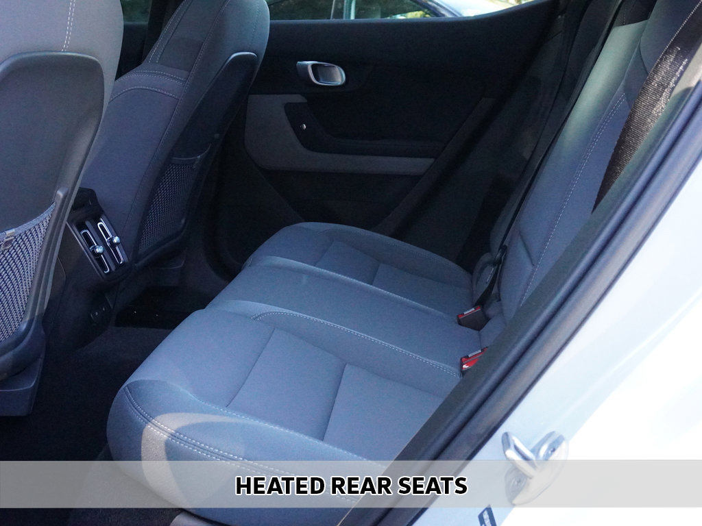 Used 2024 Polestar Polestar 2 AWD/4WD image 7