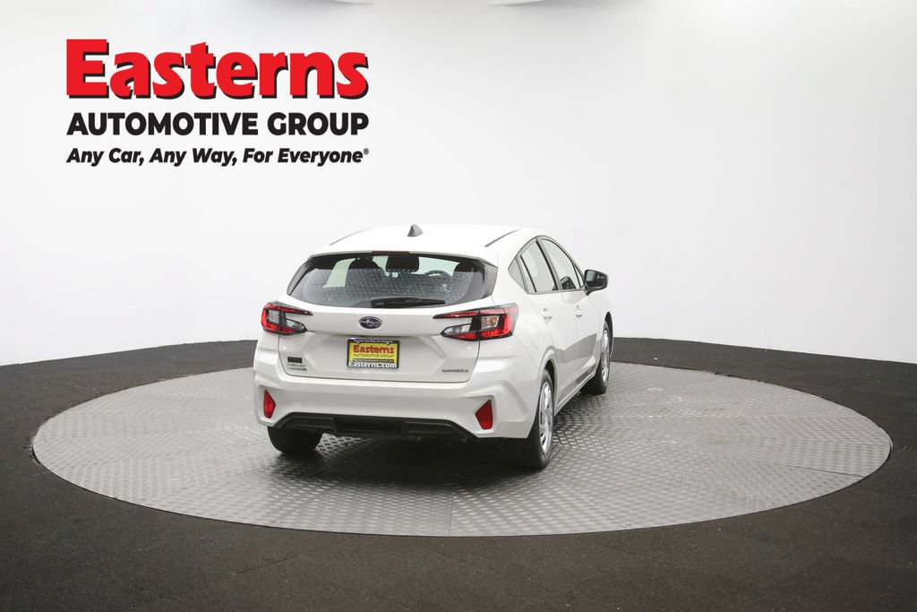 Used 2024 Subaru Impreza 2.0i AWD/4WD image 36