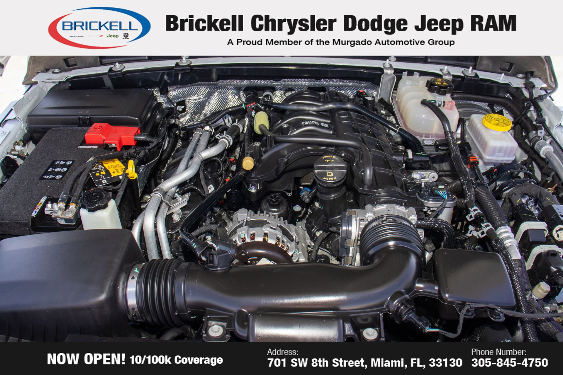 Used 2024 Jeep Wrangler Sport image 30