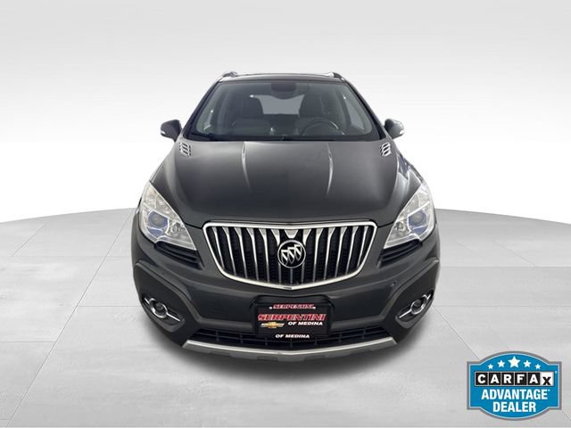 Used 2016 Buick Encore Convenience FWD image 2