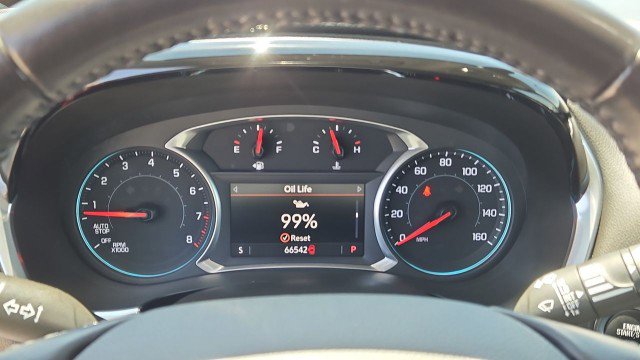 Used 2020 Chevrolet Traverse LT FWD image 12