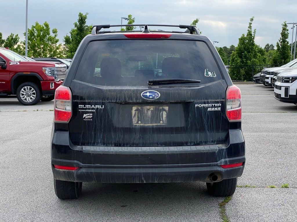 Used 2016 Subaru Forester 2.5i Premium AWD/4WD image 6