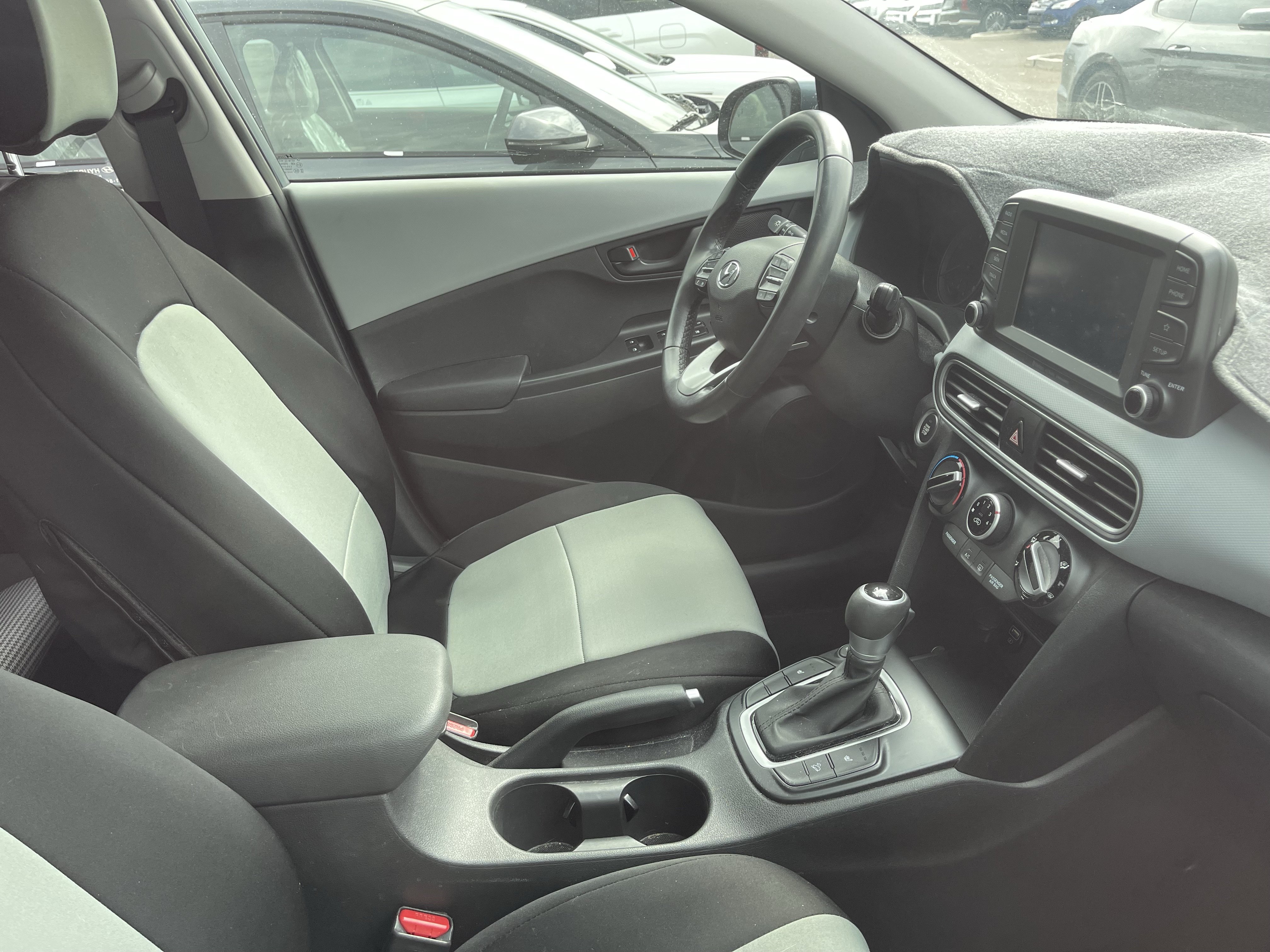Used 2020 Hyundai Kona SEL FWD image 7