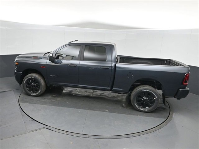 New 2026 RAM 2500 Big Horn image 33