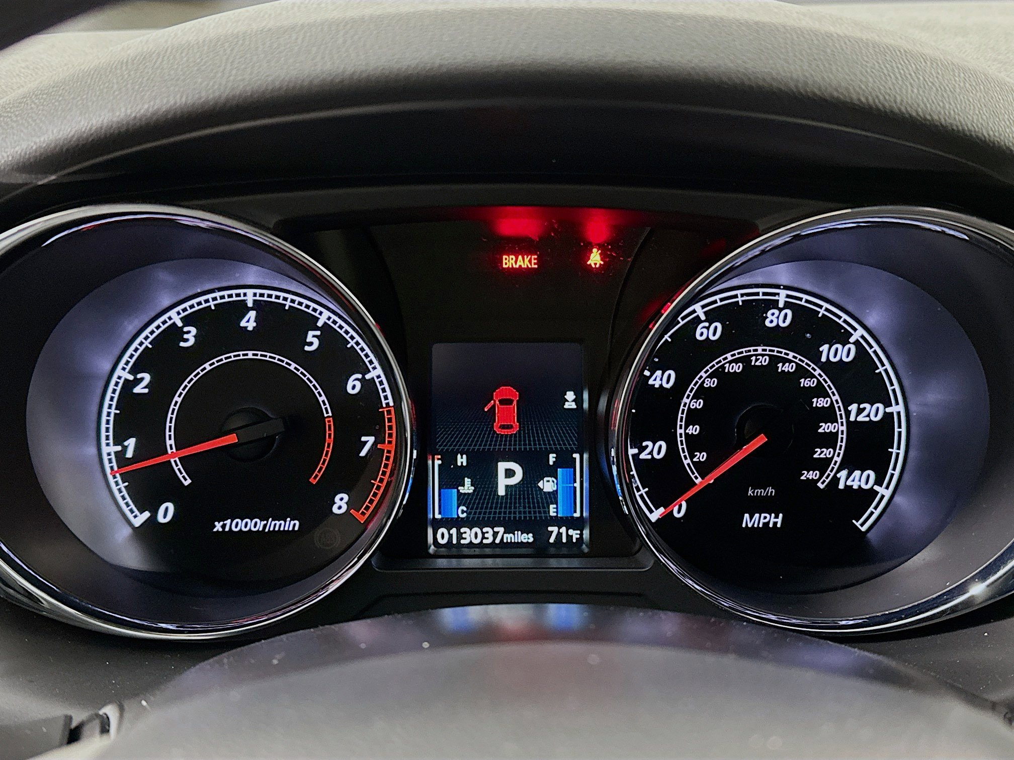 Used 2025 Mitsubishi Outlander Sport ES image 18