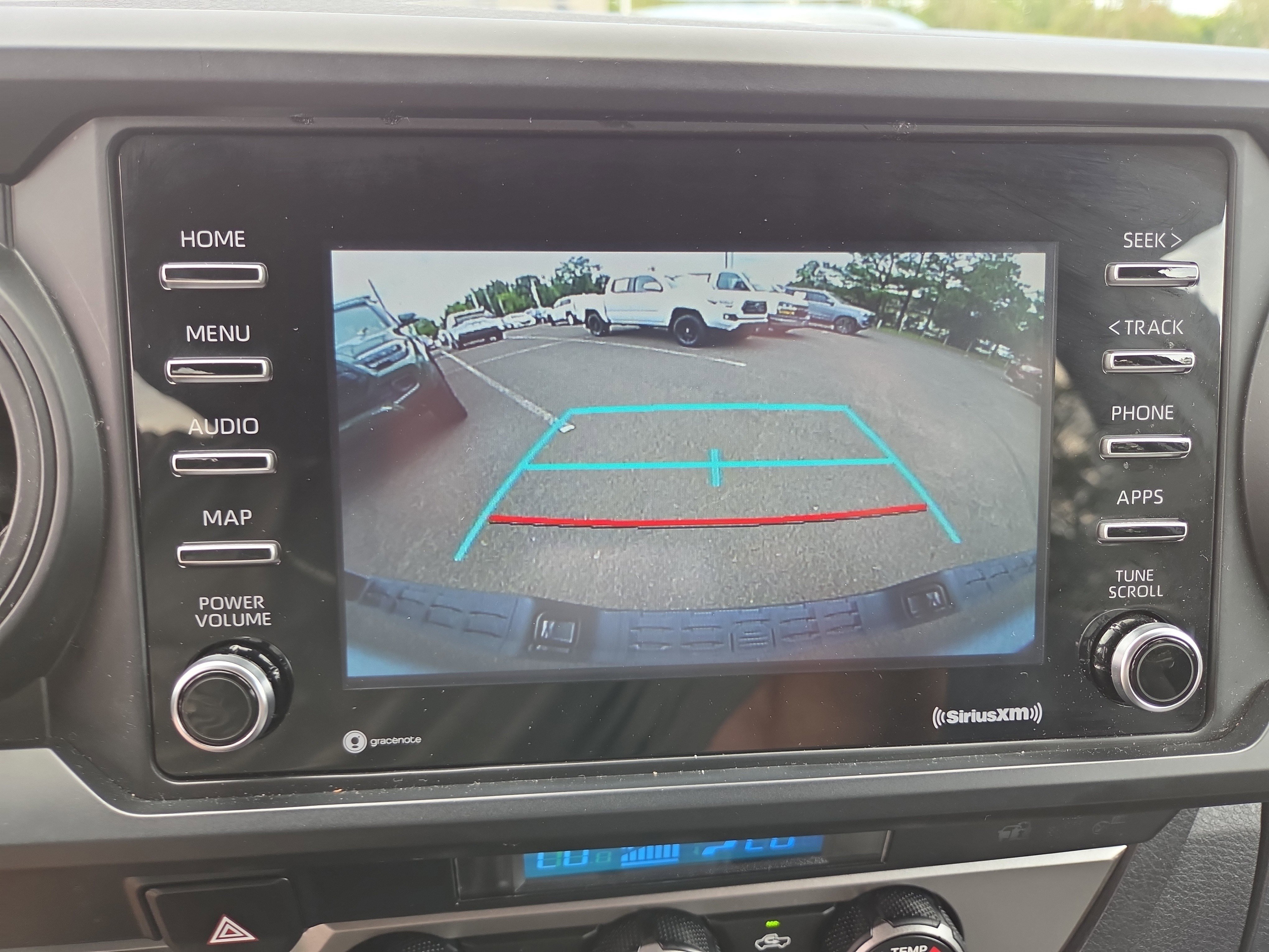 Certified 2023 Toyota Tacoma SR image 26