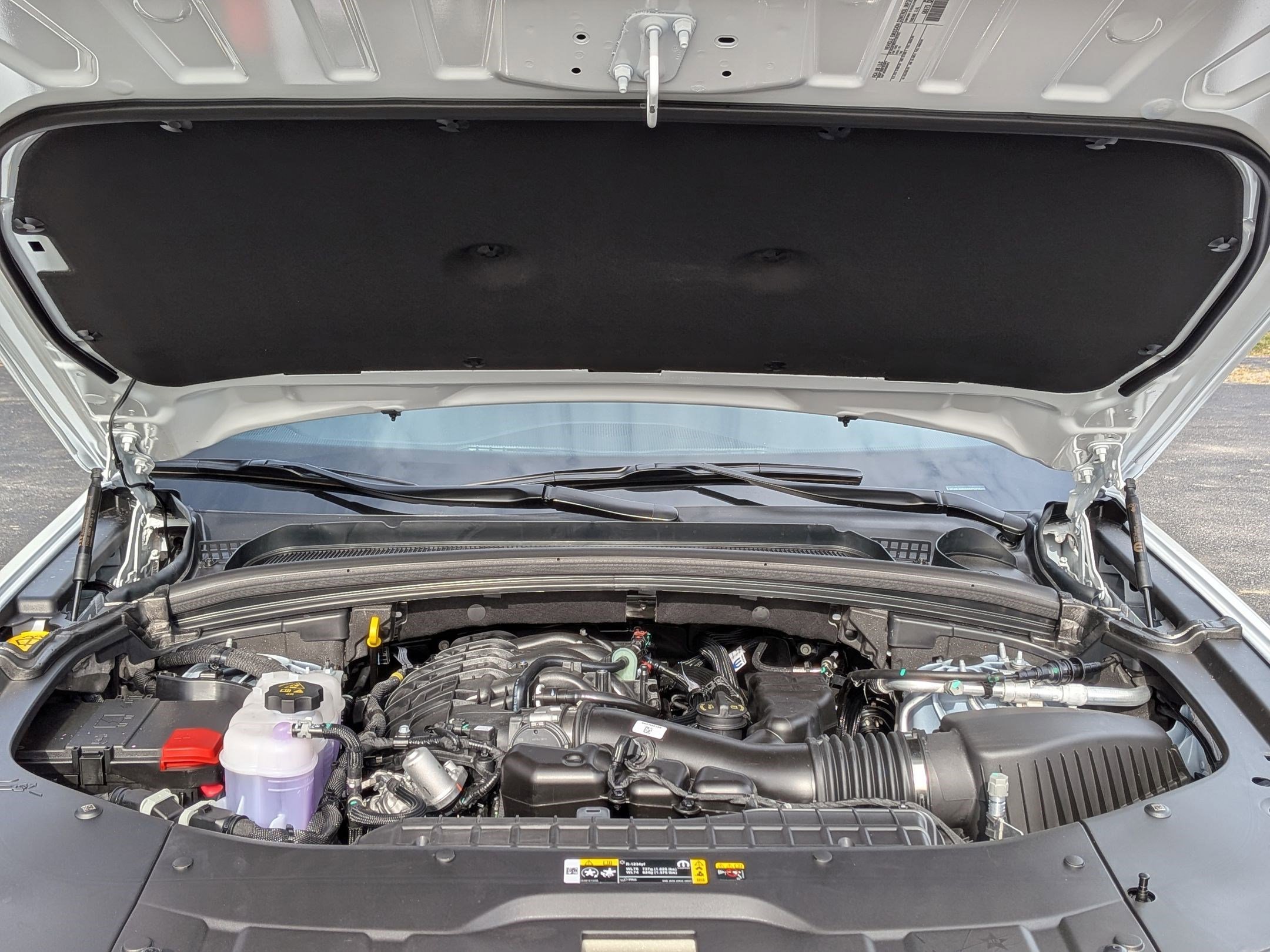 New 2025 Jeep Grand Cherokee Limited w/ Black Appearance Package image 37