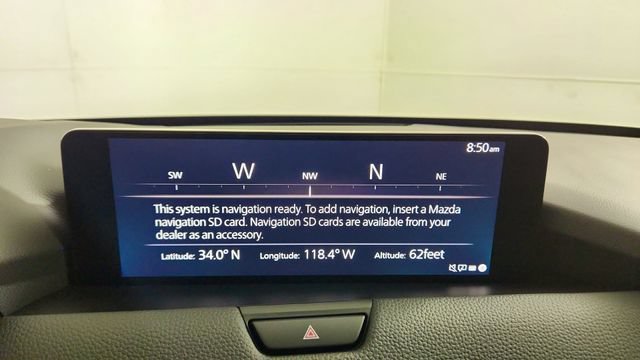 New 2026 MAZDA CX-90 Plug-In Hybrid w/Premium Sport AWD/4WD image 18
