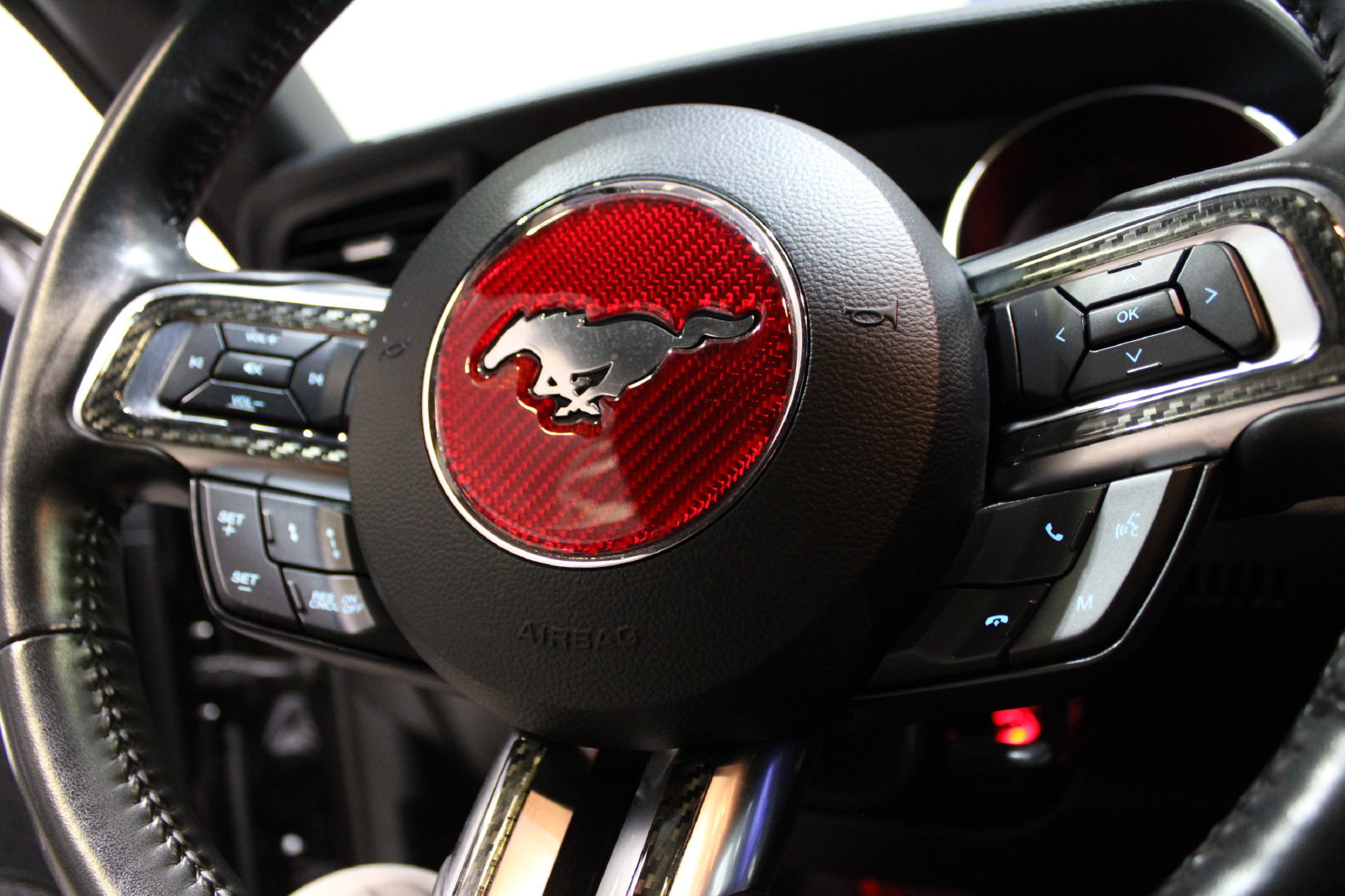 Used 2022 Ford Mustang GT w/ Equipment Group 301A RWD image 17