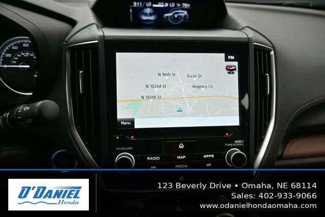 Used 2021 Subaru Forester Touring w/ Popular Package #2 AWD/4WD image 32