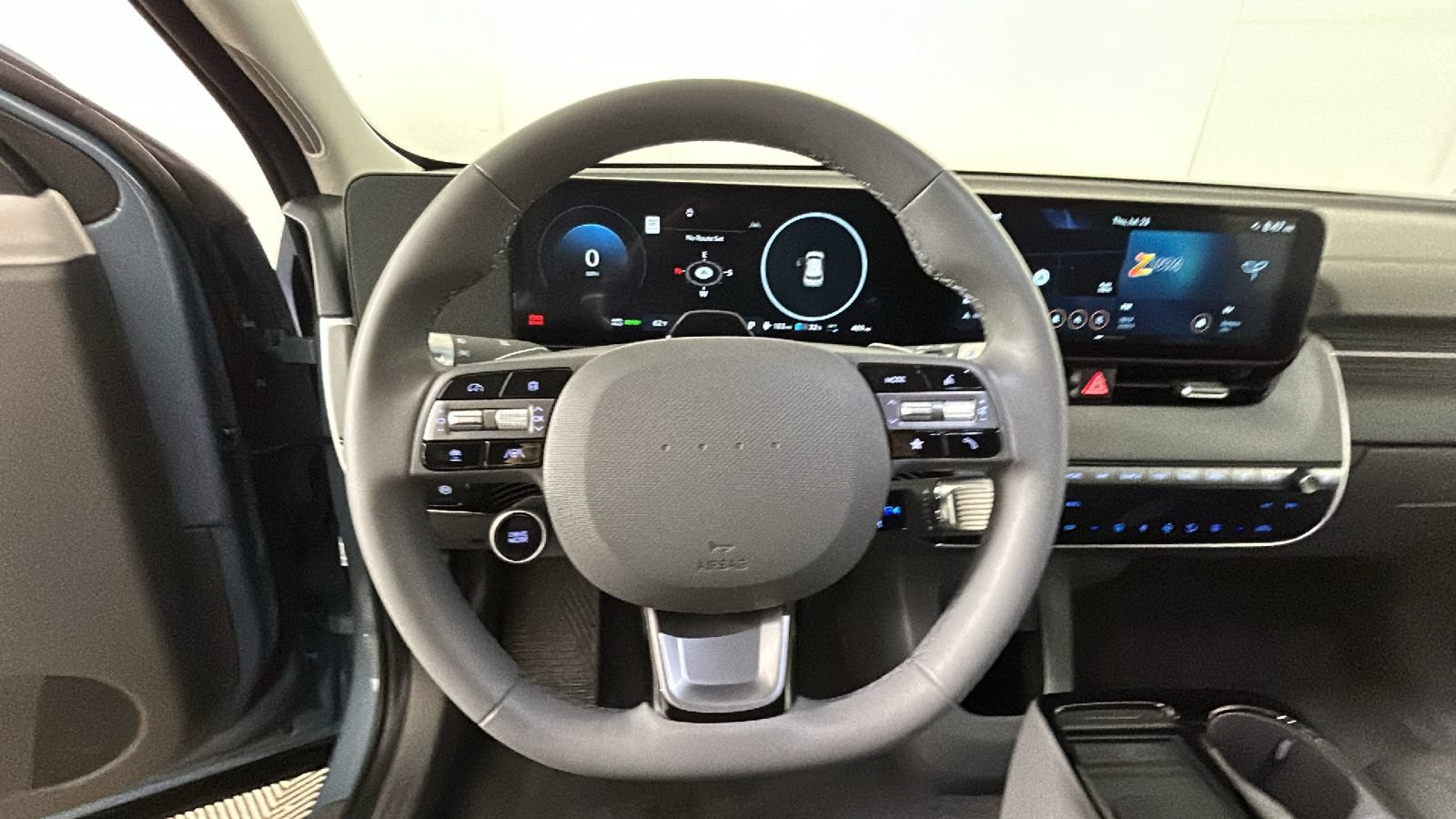 Used 2025 Hyundai Ioniq 5 SEL AWD/4WD image 15