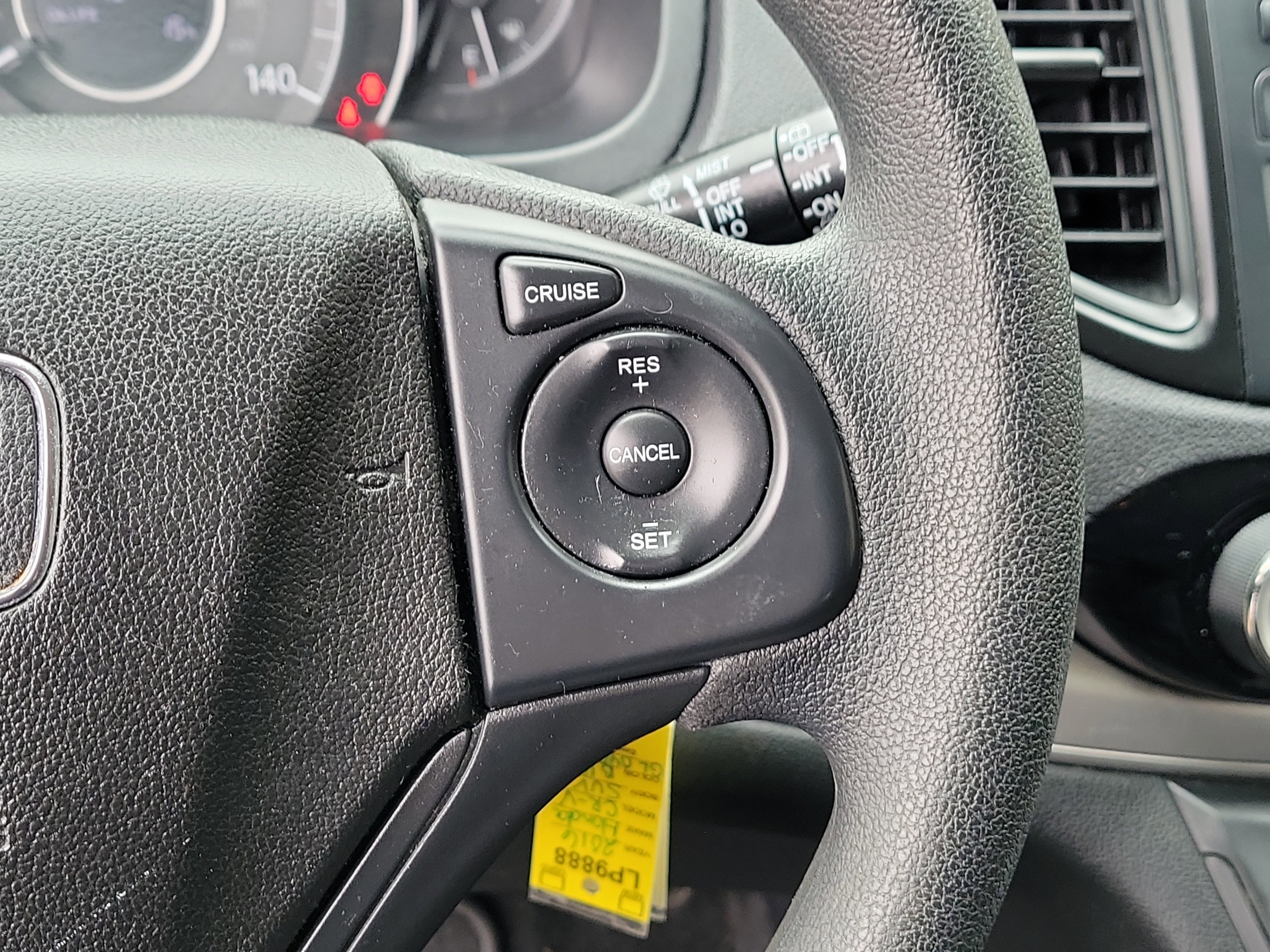 Used 2016 Honda CR-V SE image 22