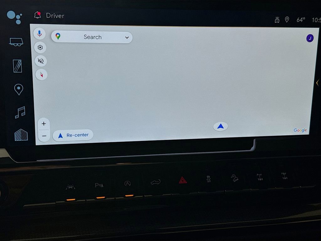 Used 2024 Chevrolet Silverado 1500 ZR2 w/ Technology Package image 14