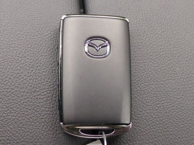 New 2026 MAZDA CX-50 AWD 2.5 Hybrid w/ Premium Pkg image 27